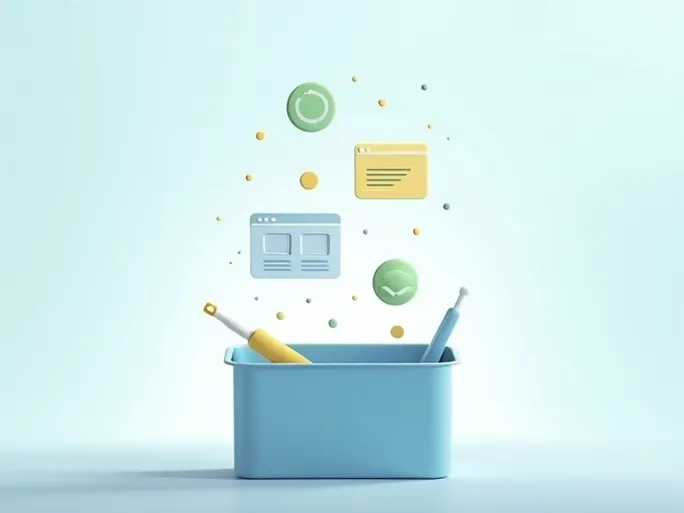 Guide to Saas Website Builders for Easy Online Presence