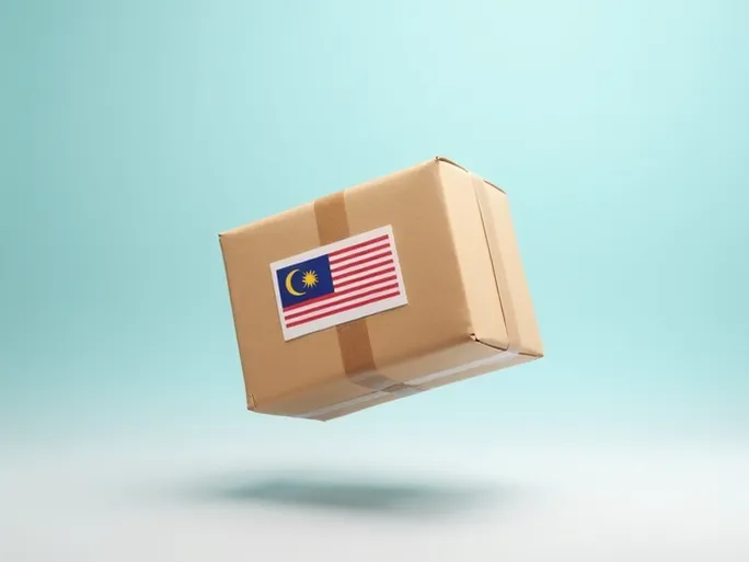 Shipping to Malaysia Speed Customs and Costs Explained