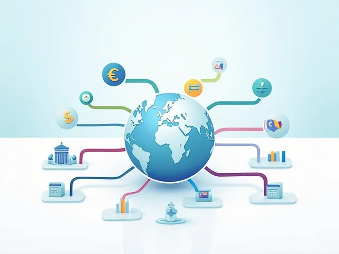 确保资金安全的关键MEDIRECT BANK MALTA PLC的SWIFTBIC码解读