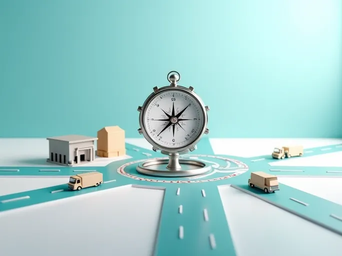 Echo Global Exec on Postpandemic Supply Chain Challenges