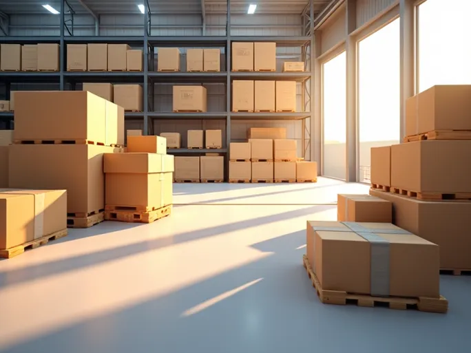 菜鸟国际快递助力欧美市场超大件物流新突破