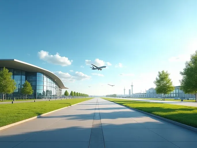 深入解析阿姆斯特丹史基浦机场的独特魅力与国际地位