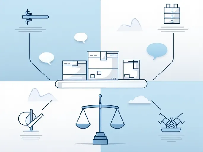 应对拼箱货物超方的有效策略