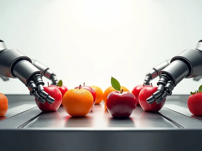 Mount Adams Fruit Automates Distribution to Boost Efficiency