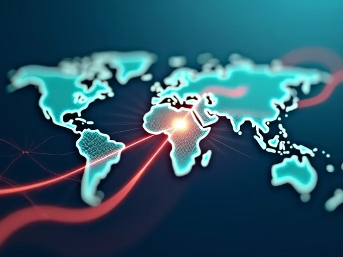 供应链突围拜登国情咨文背后的物流战略信号