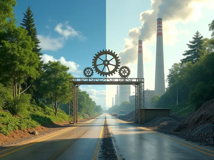 Malaysia Strengthens Crossborder Waste Control with Regional Partners