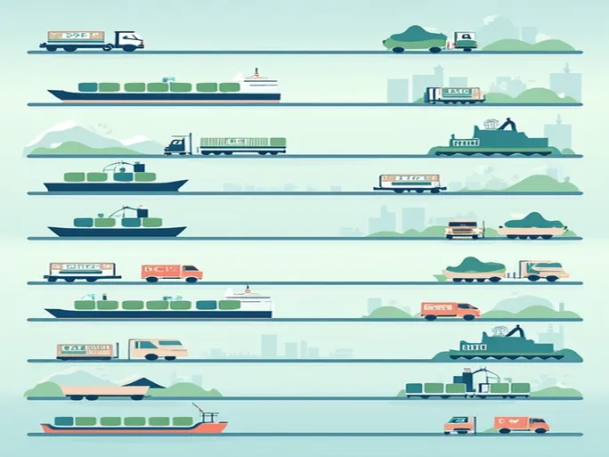 了解国际贸易中的交货条款——Incoterms®
