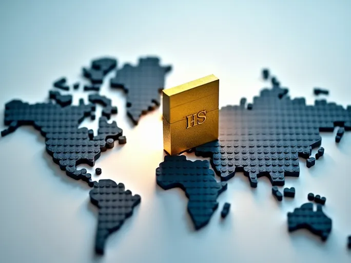 摩尔多瓦海关升级商品分类的国际化之路