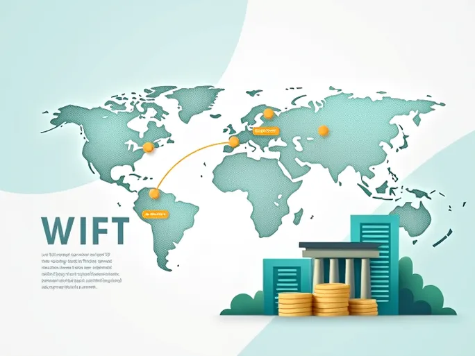 跨境汇款必备MBANK SA SWIFTBIC代码揭秘