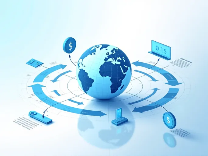 Argentinas Banco De La Nacin Enhances Remittance Efficiency