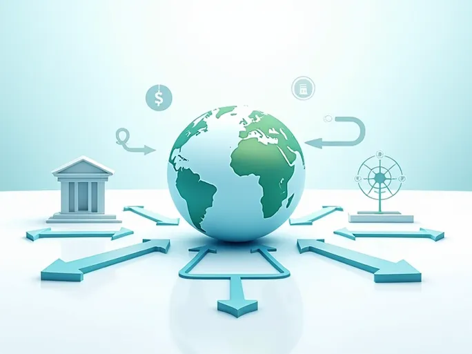 SWIFT Codes Essential for Global Money Transfers