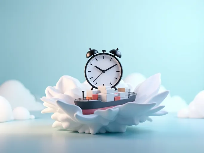 美森快船延误更新MATSONIA和MAGNOLIA抵达长滩港最新时间