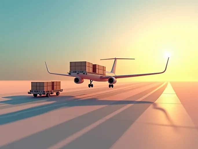 Airsell Cargo Launches Onestop Export Services in Somaliland