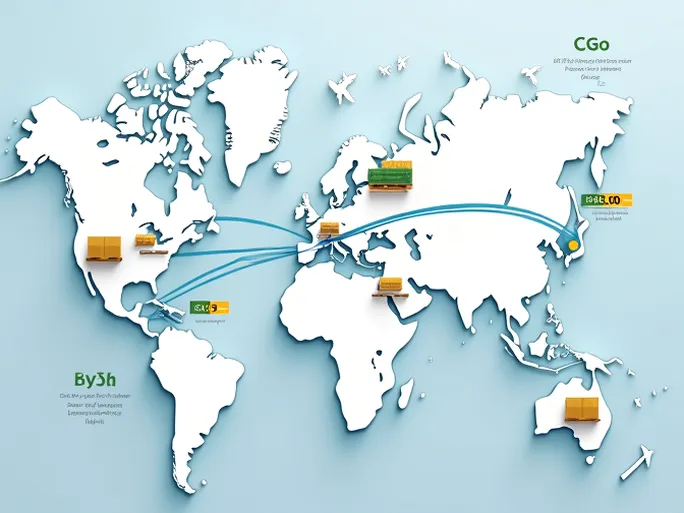 郑州市到博洛尼亚空运服务指南与价格概览