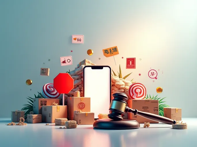 Shopee Enhances Policies As Thailands Video Commerce Grows Philippines Cracks Down on Fakes