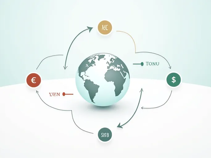 USAA联邦储蓄银行SWIFT码解析跨境汇款的关键