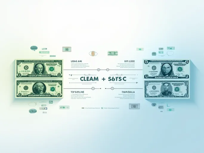 Guide to Exchanging Dollars for Somali Shillings