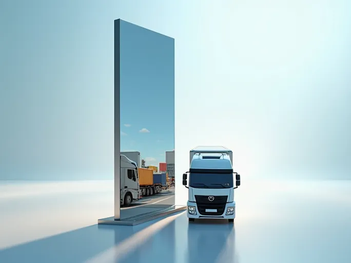 告别物流盲盒JDA与JB Hunt联手让运力定价透明如镜