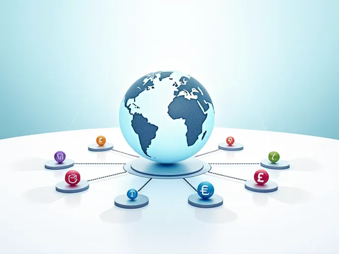 深入解析SYBKDK22DKK了解您的国际汇款关键