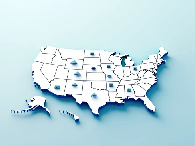 美国空运提速巧用邮编选机场降本增效有妙招