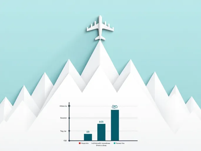 Aviation Data Reveals Trends at Nepals Highaltitude Rumjatar Airport