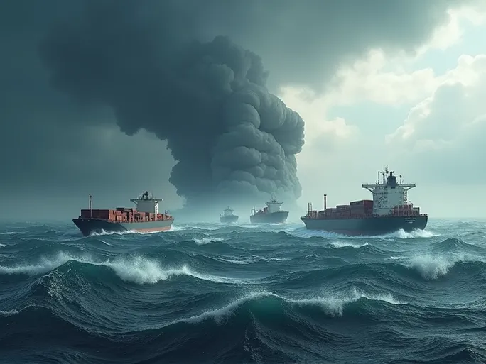 美国零售联合会领衔呼吁白宫介入 ILAUSMX 劳资谈判避免港口罢工危机