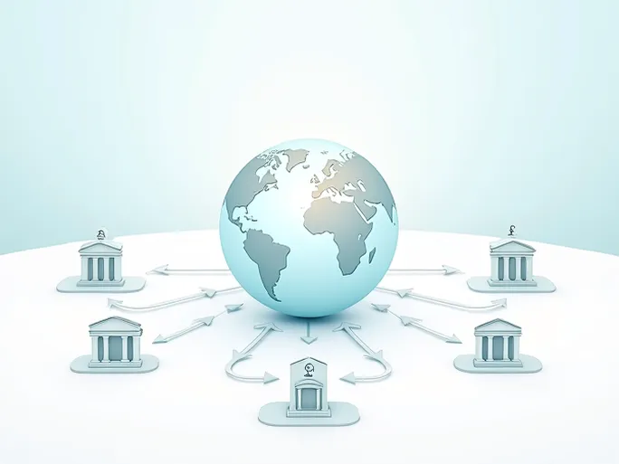 跨国汇款全攻略确保您的资金顺利到达博茨瓦纳