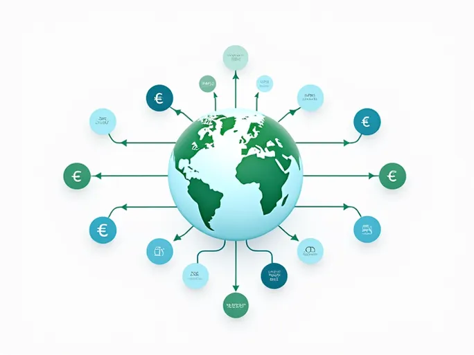 确保您的国际转账顺利AFG银行的SWIFTBIC代码指南