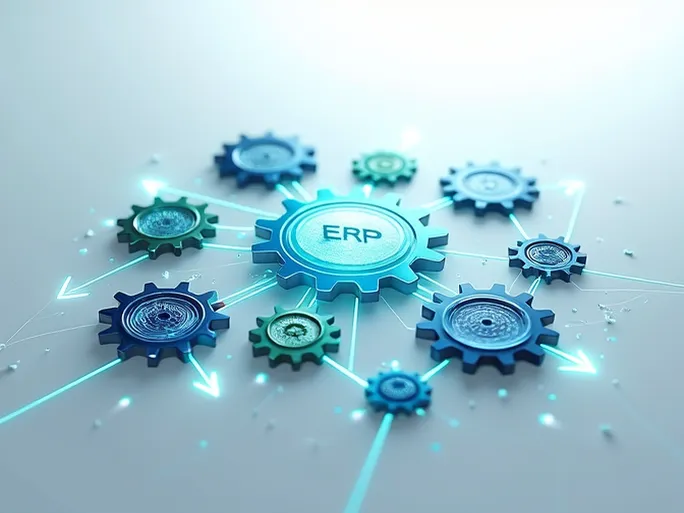 告别跨境自发货噩梦积加ERP绩效优化秘籍