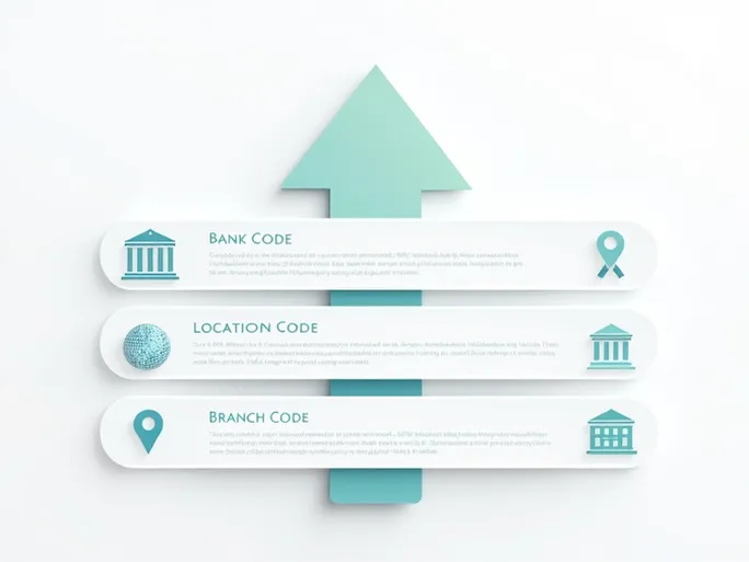 确保顺利汇款的关键BKKBTHBKTRD银行代码解析