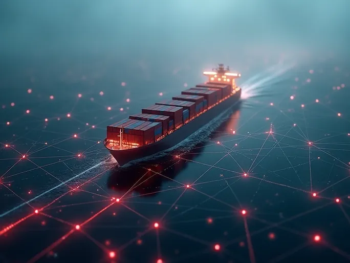 E2open CEO Highlights Key Logistics Trends for Future