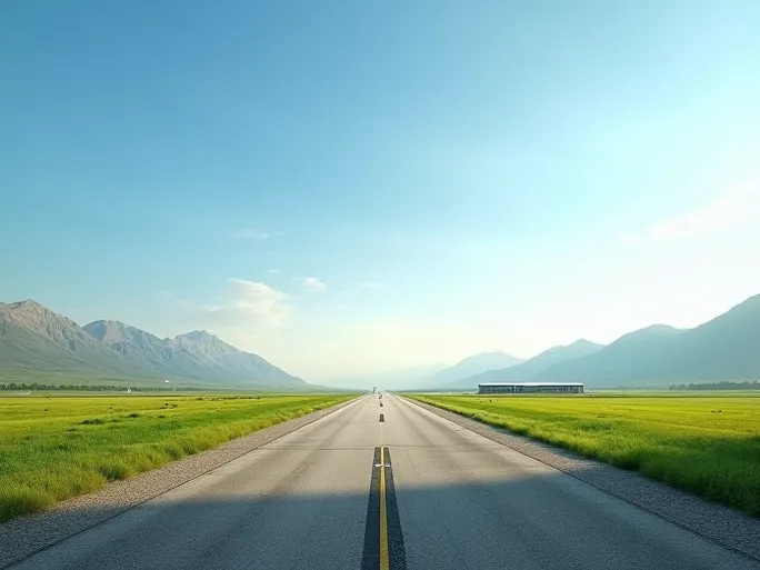 米拉姆沙机场概况及服务动态