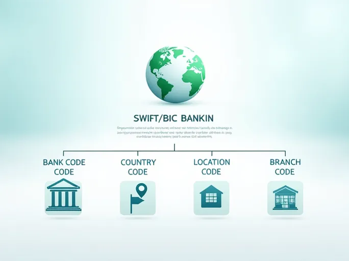 解锁汇款新技能探索BANQUE MISR的SWIFTBIC代码