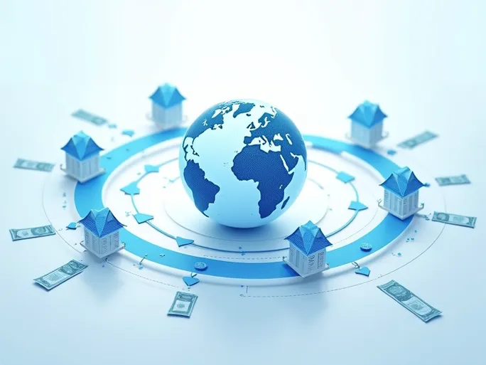 Algeria Enhances International Remittances Via SWIFTBIC Codes