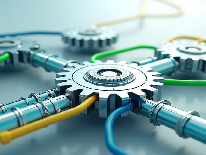 Experts Reveal Nextgen Supply Chain Costcutting Strategies