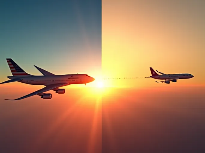 Uscuba Air Cargo Faces Trade Challenges Amid Thaw