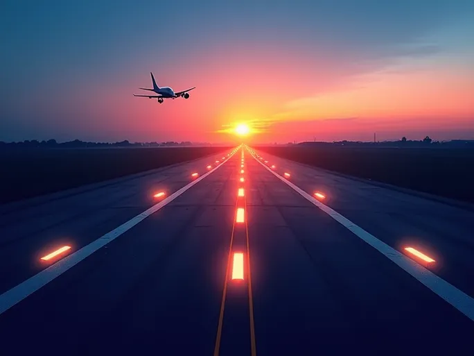 优化飞行安全阿尔巴尼国际机场ALB导航数据详解与解读