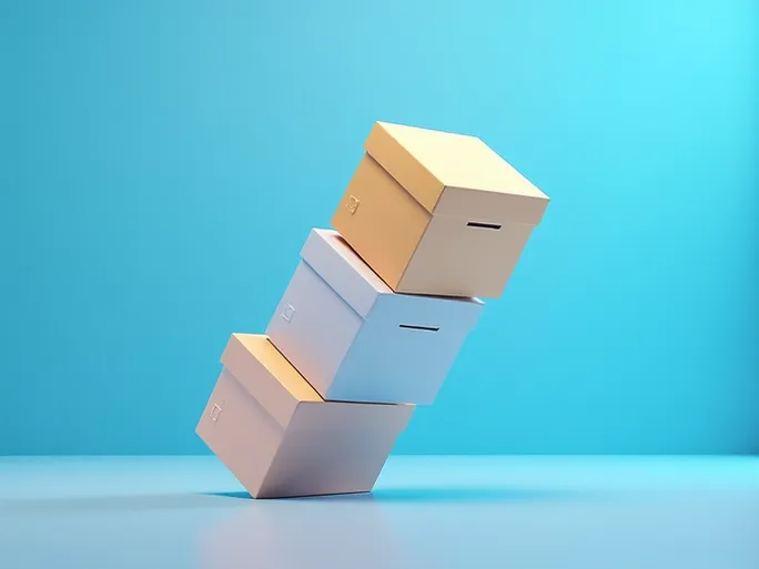 亚马逊品牌乌龙系统故障误伤8000卖家品牌管理敲响警钟