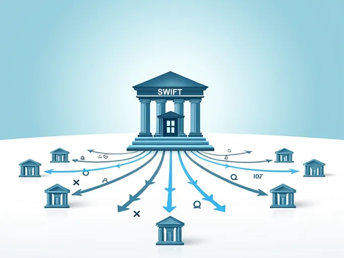 ICICI Banks SWIFT Code Key for International Transactions