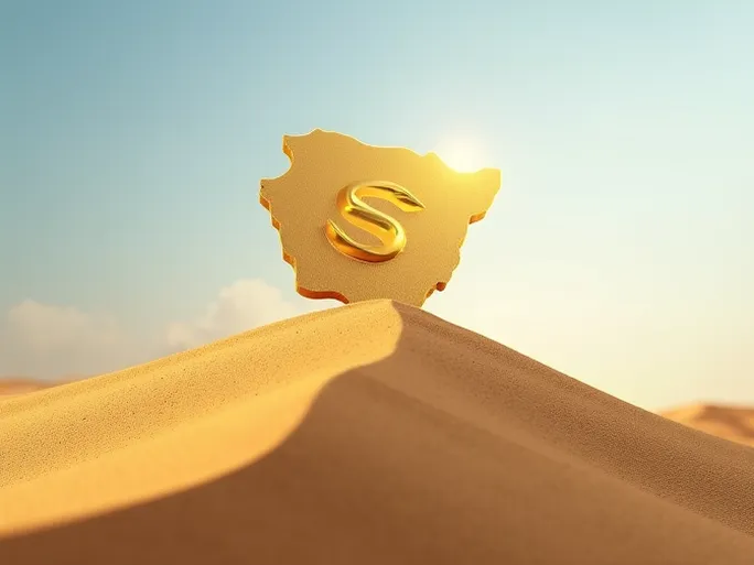 掘金沙特市场跨境电商商标注册全攻略