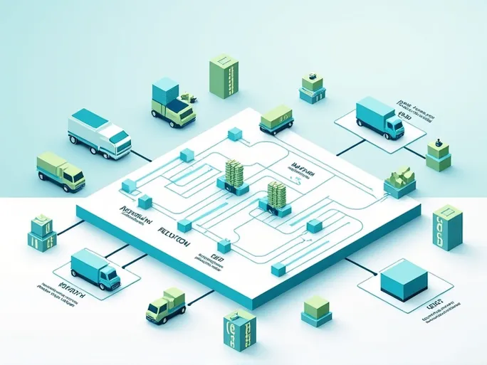 FTZ Cargo Classification Model Boosts Global Trade Efficiency