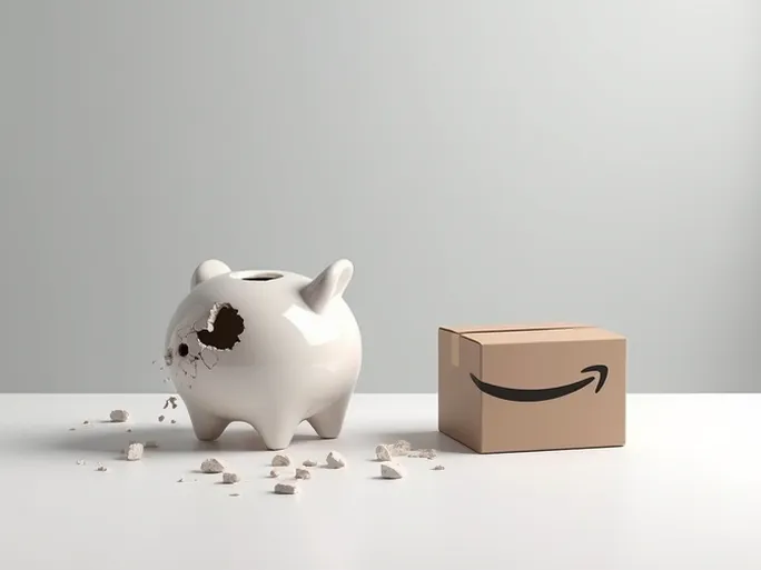 亚马逊卖家避坑指南一个词竟能投诉80的同行