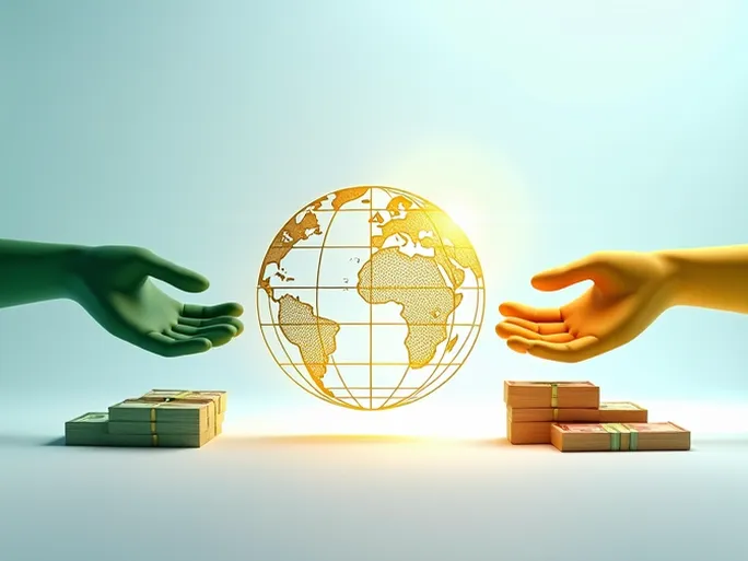 西马银行SWIFT代码详解尼日利亚跨境汇款指南