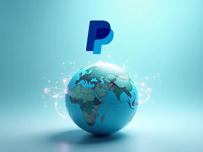 PayPal政策调整中国企业收款业务未受影响跨境电商卖家无需担忧