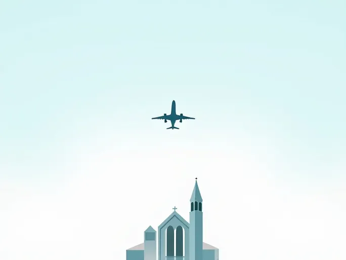 Guide to Navigating Chartres Champhol Airport