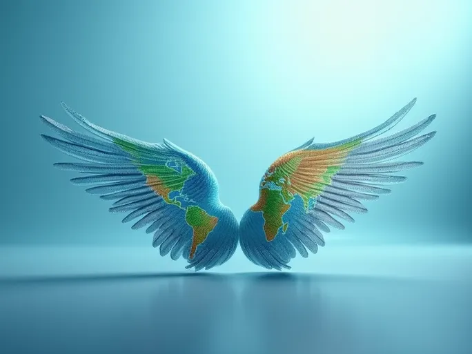 长荣航空 vs 立荣航空一字之差天壤之别