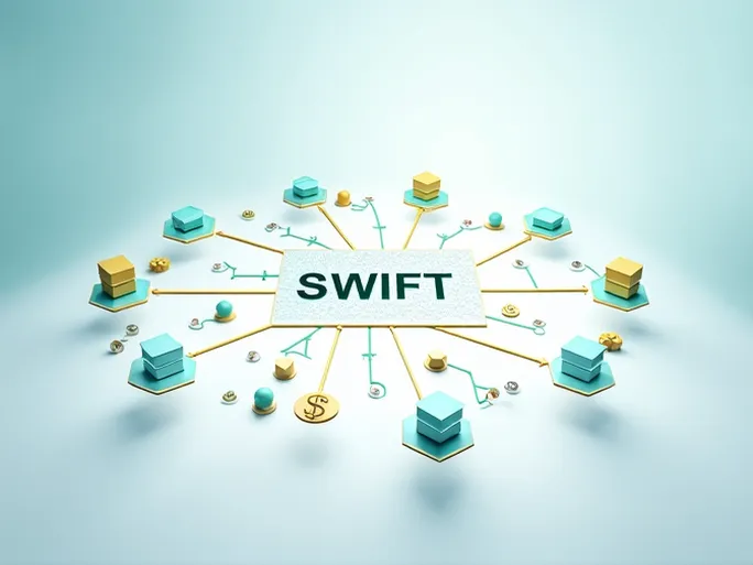 确保资金安全BANK OF AMERICA NA的SWIFT代码解析