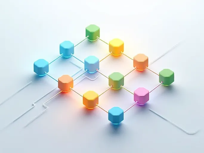 Apis Break Supply Chain Data Silos to Boost Efficiency