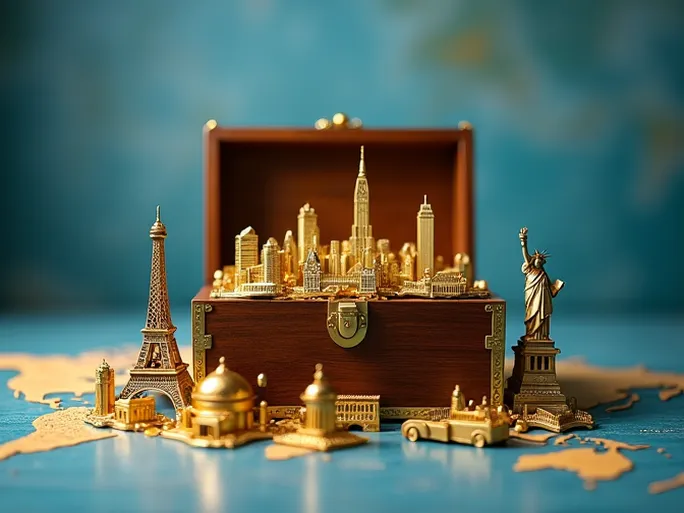 Top 35 Global Ecommerce Sourcing Platforms Unveiled