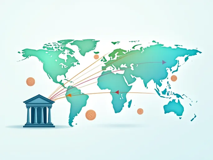 迅速准确的国际汇款利器PASCITMMALA SWIFTBIC 代码详解